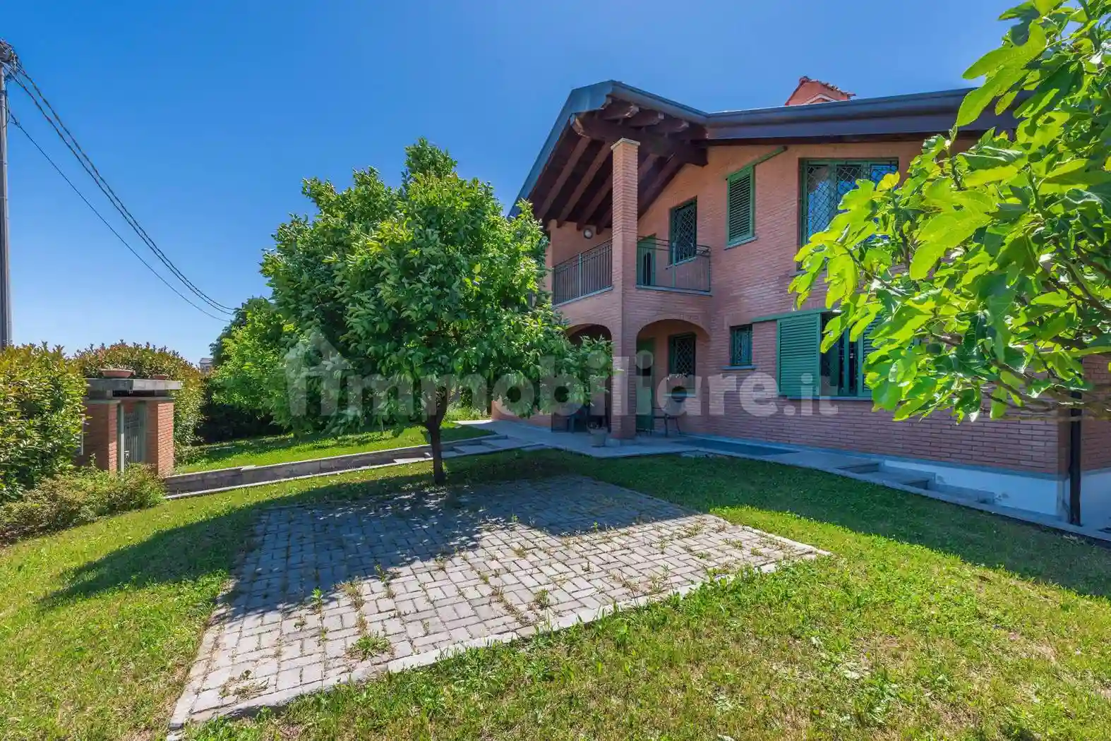 Villa - foto 5