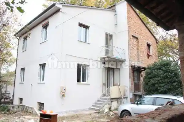 Villetta a schiera in affitto a Conselice