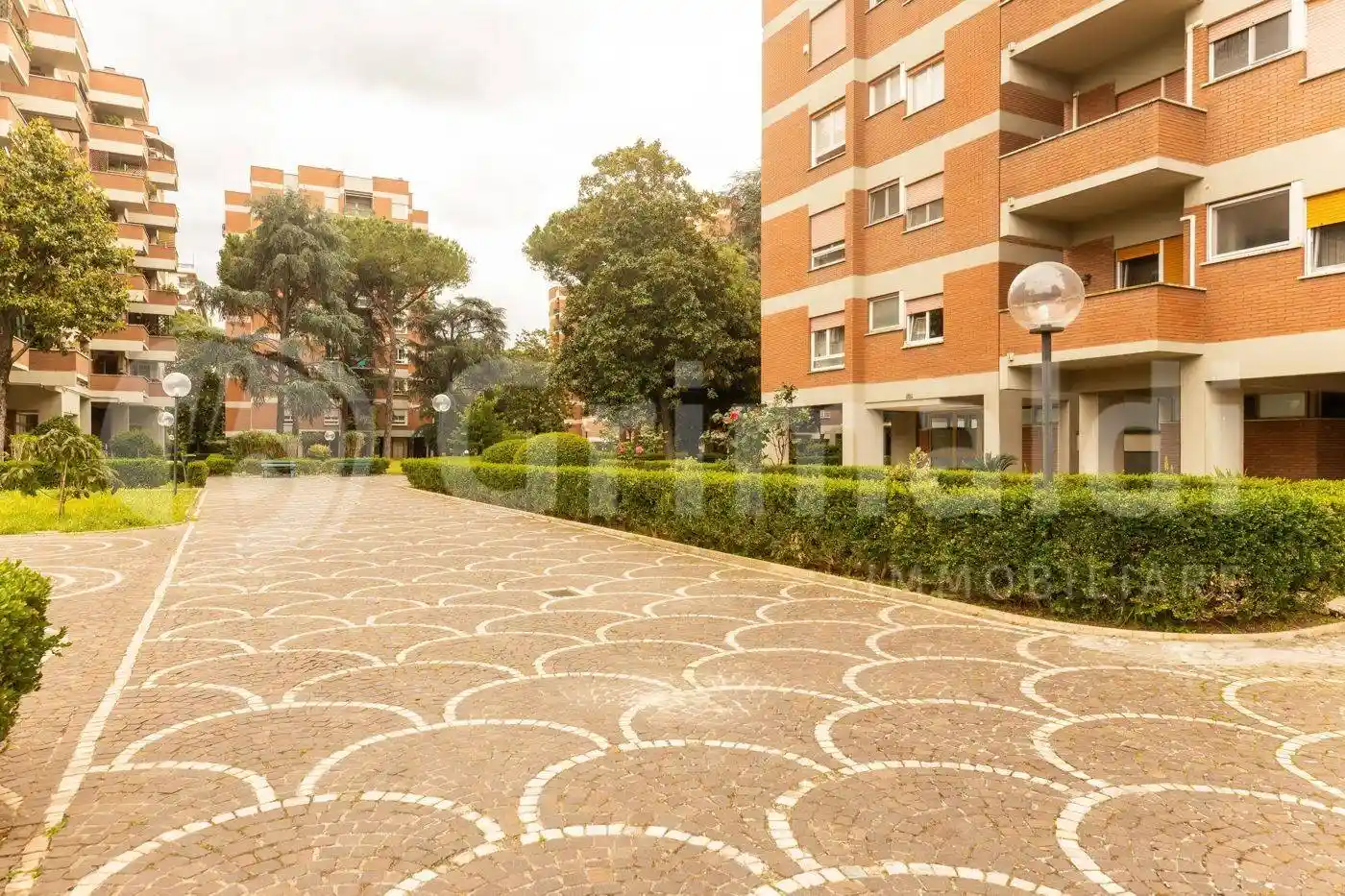 Appartamento in affitto a Roma