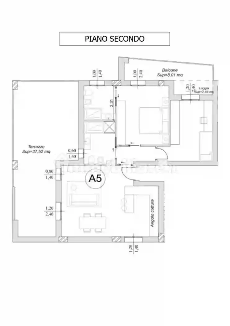 Attico - Mansarda - foto 4