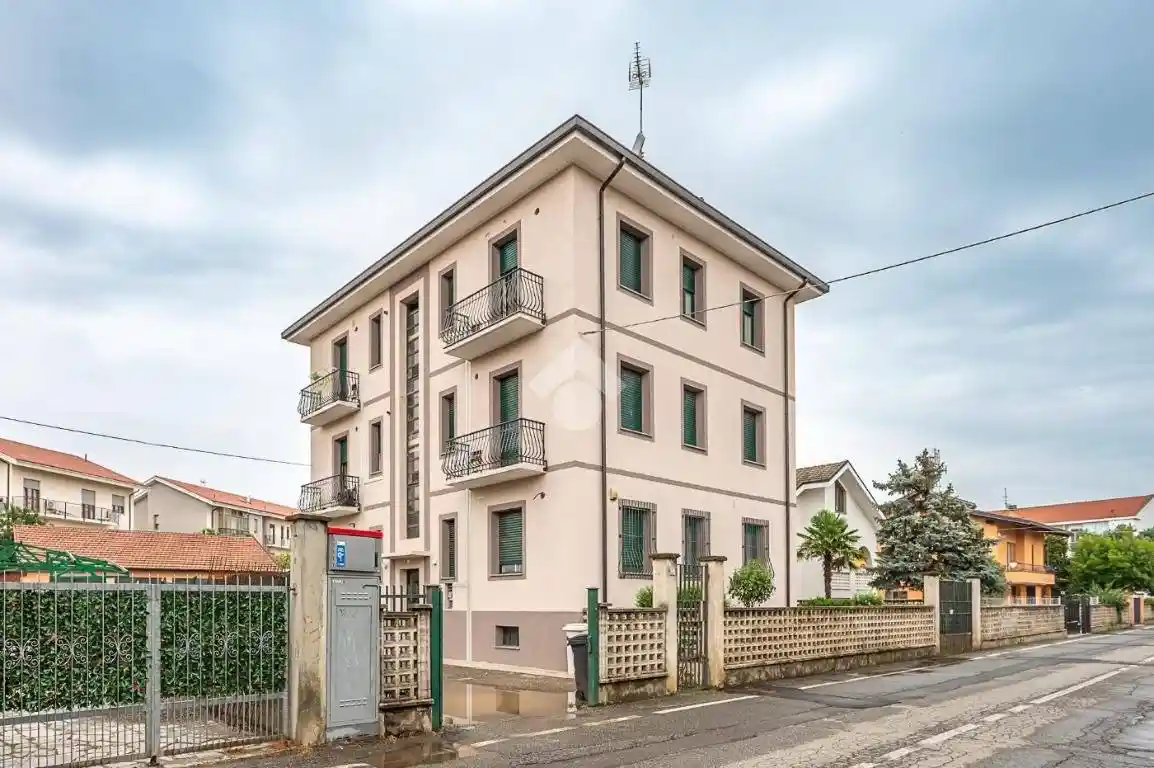 Attico - Mansarda in vendita a Druento