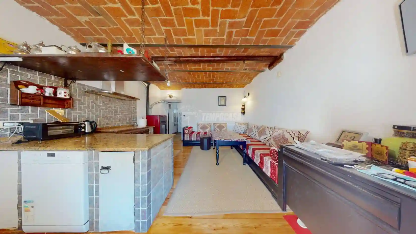 Casa indipendente - foto 4