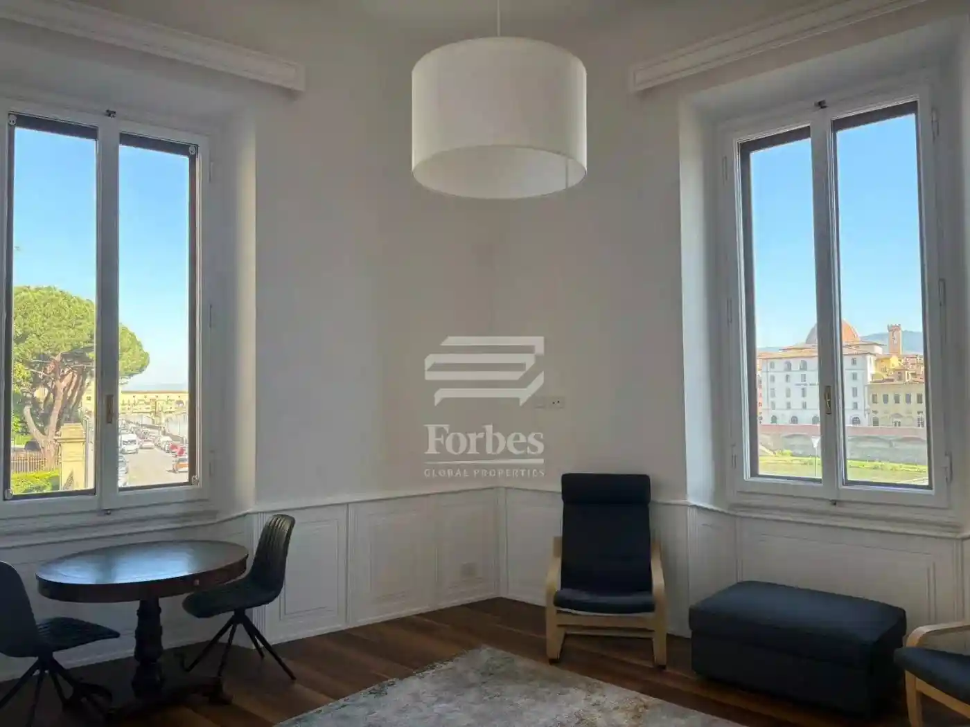 Appartamento in affitto a Firenze