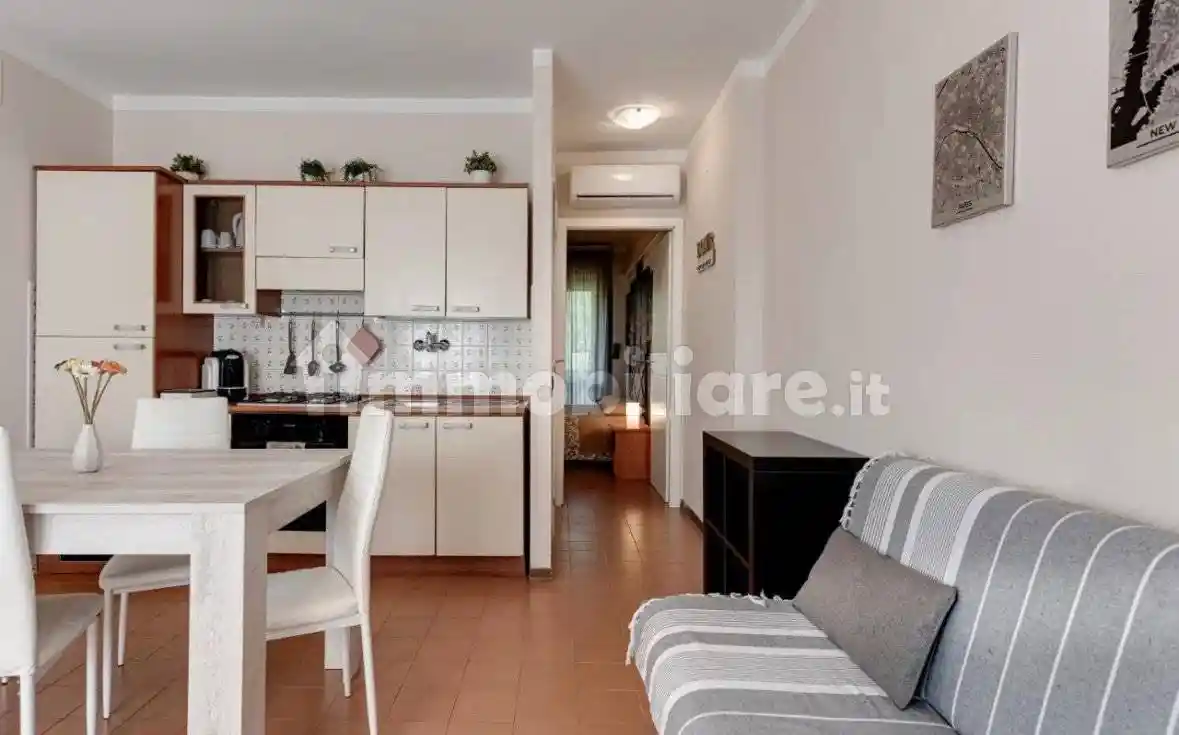 Appartamento in vendita a Pisa