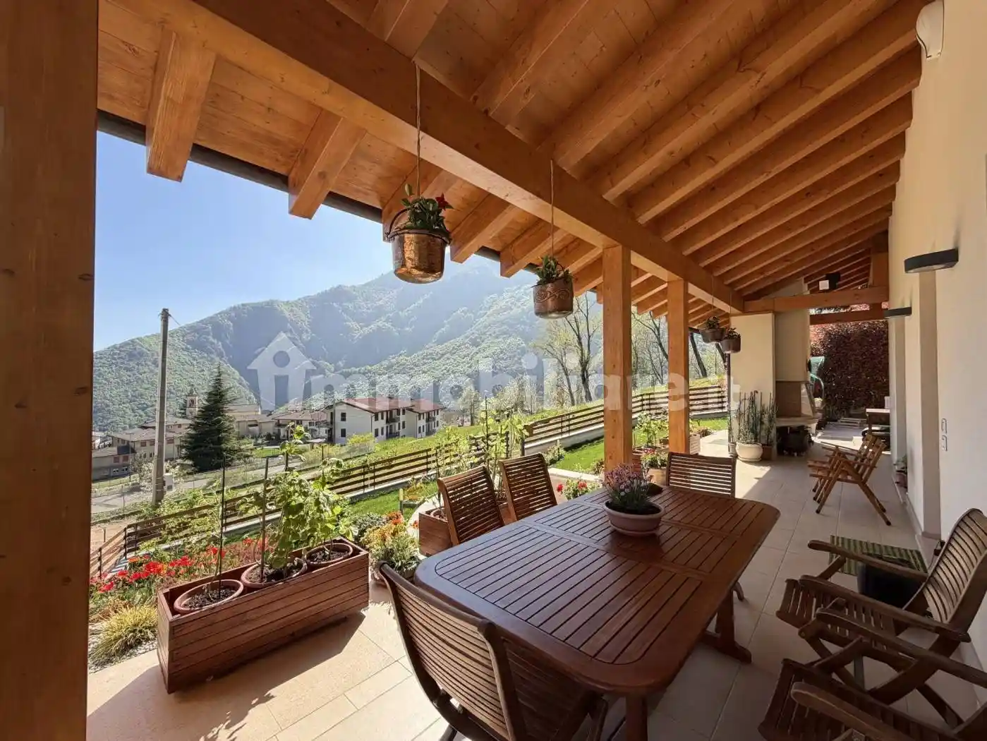 Villa in vendita a Crespadoro
