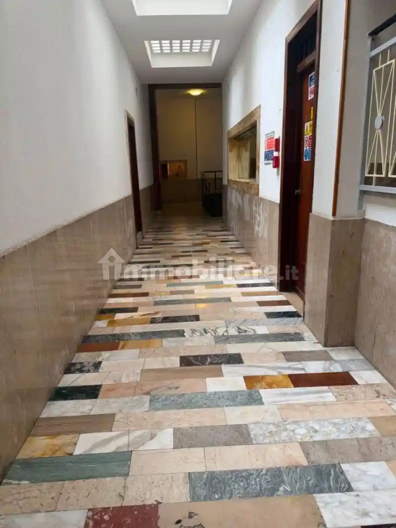 Appartamento in vendita a Sanremo