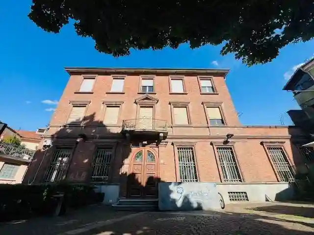 Palazzo - Edificio - foto 2
