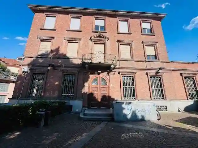 Palazzo - Edificio - foto 3