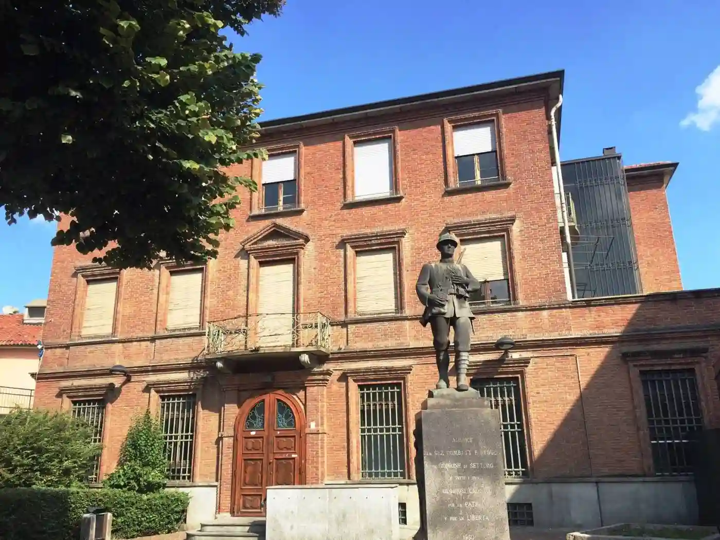 Palazzo - Edificio - foto 4