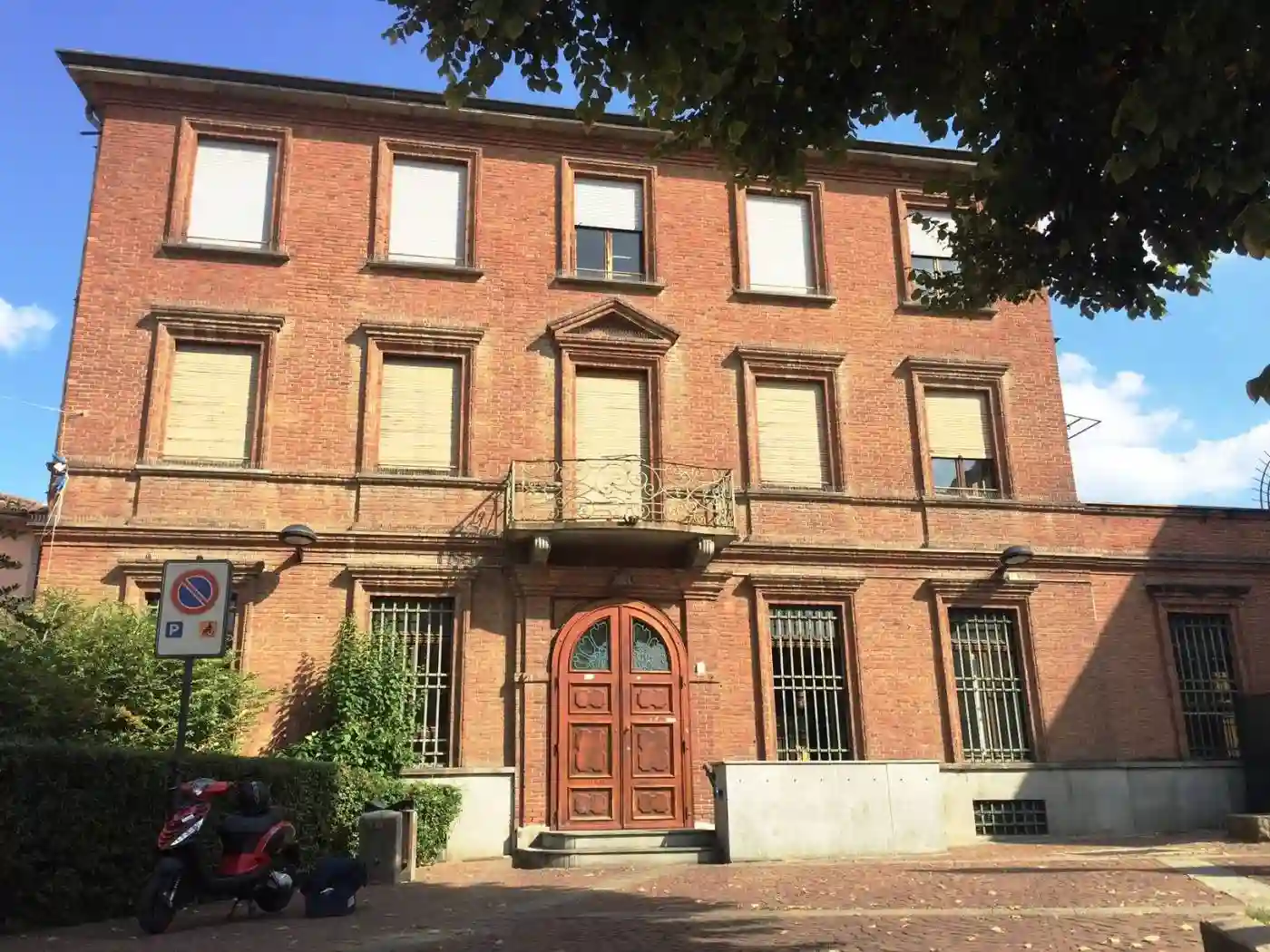 Palazzo - Edificio - foto 5