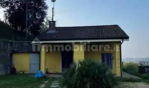Casa indipendente in vendita a Rocca d'Arazzo