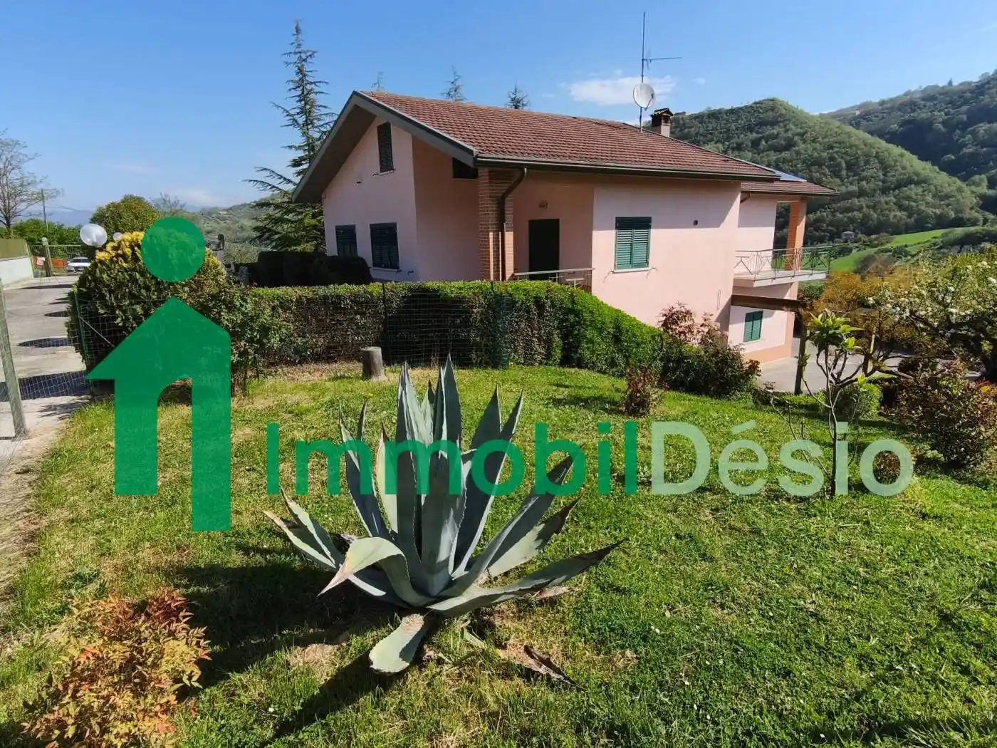 Villa in vendita a Picerno