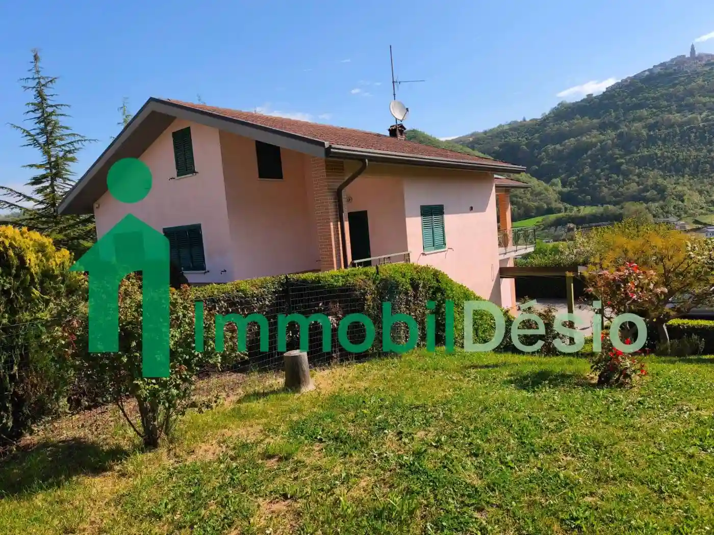 Villa - foto 4