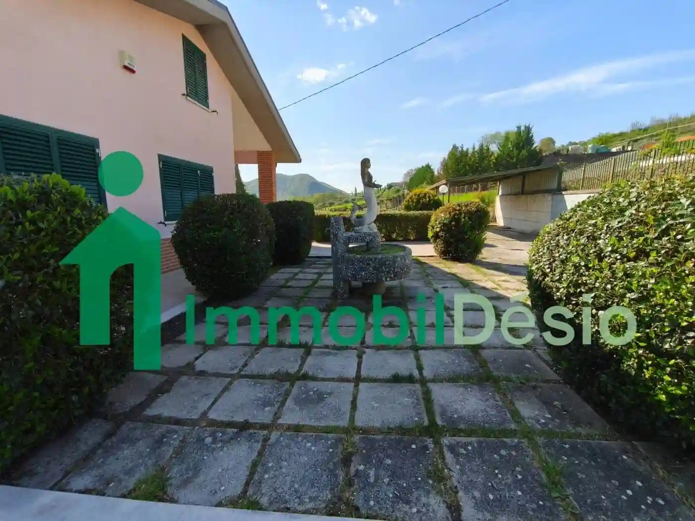 Villa - foto 5