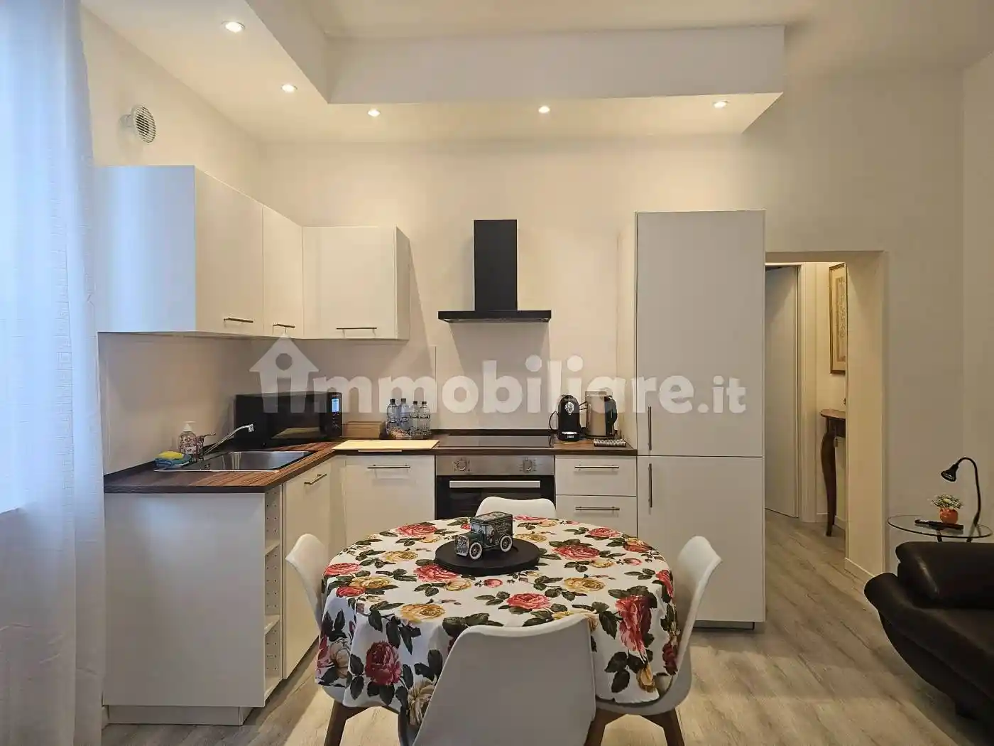 Appartamento in vendita a Bergamo