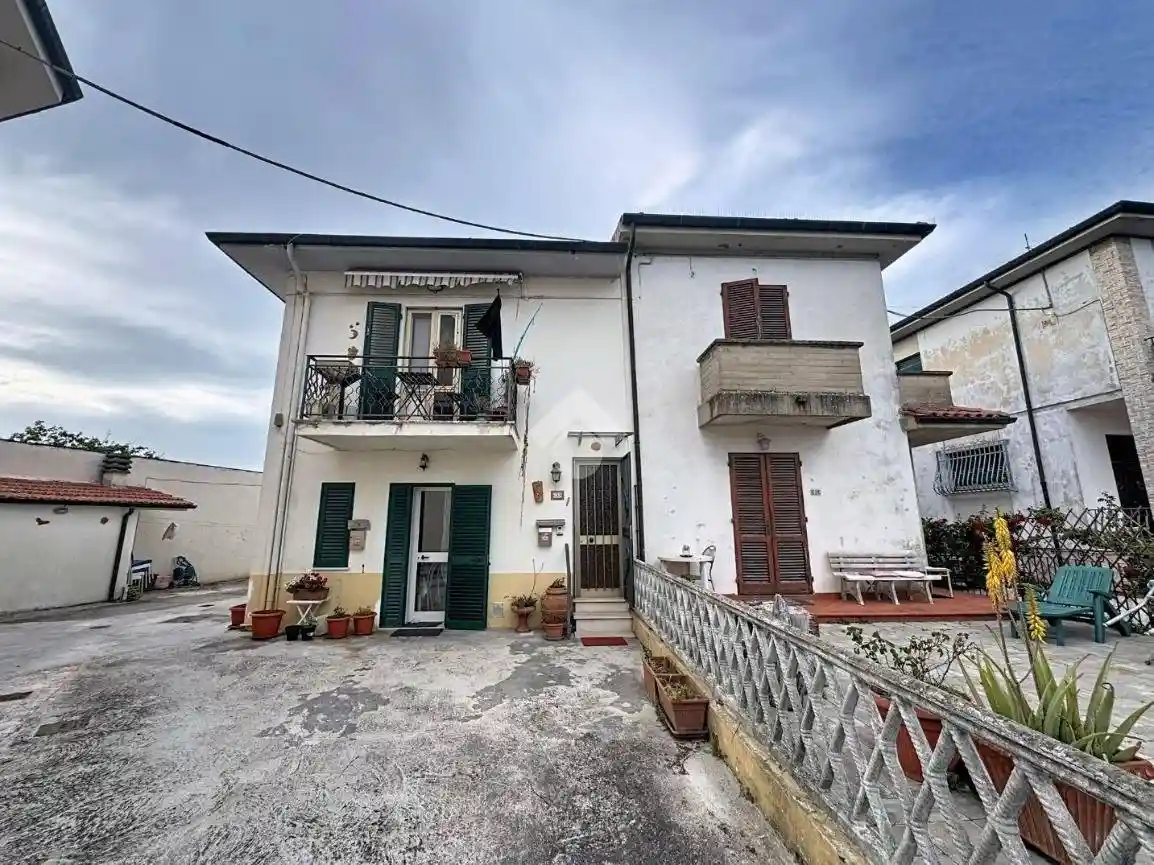 Appartamento in vendita a Pisa