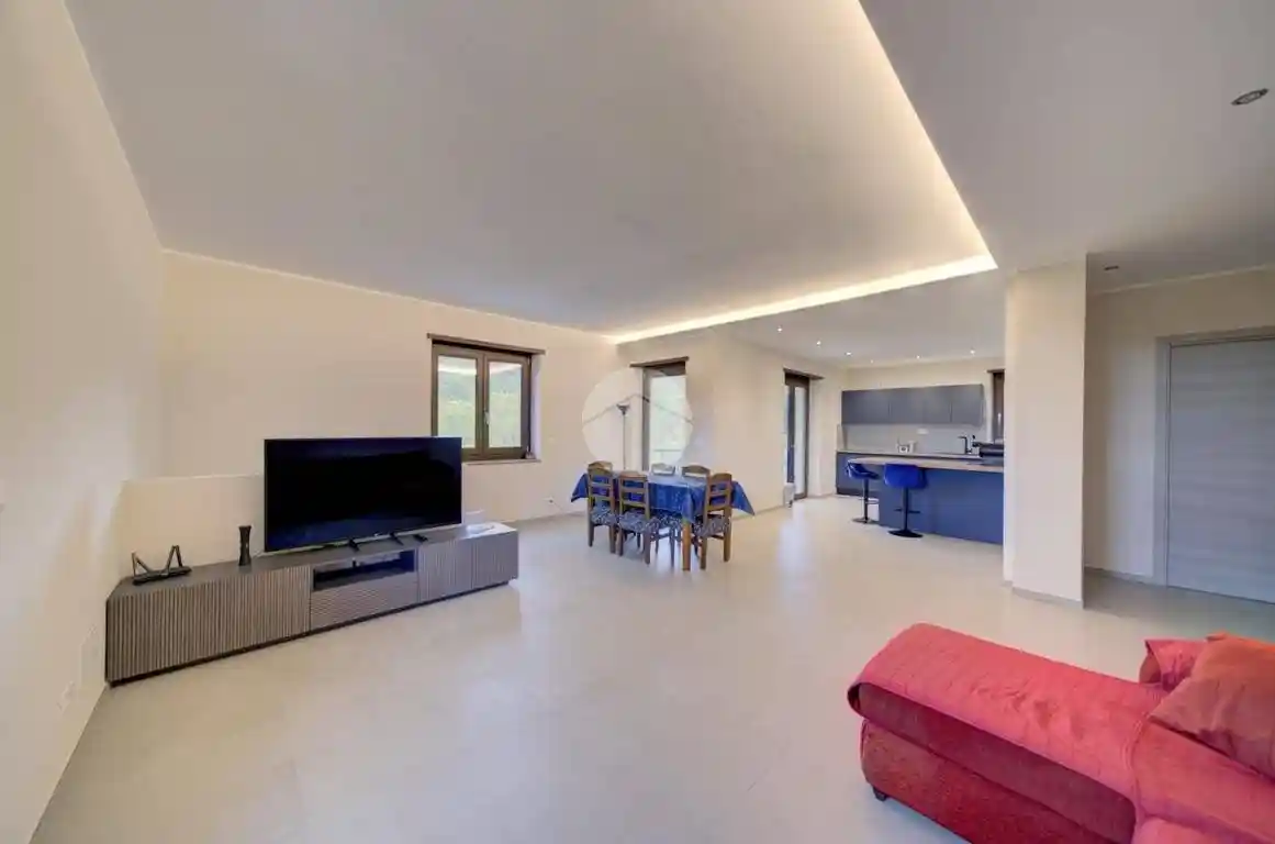 Villa in vendita a Coazze