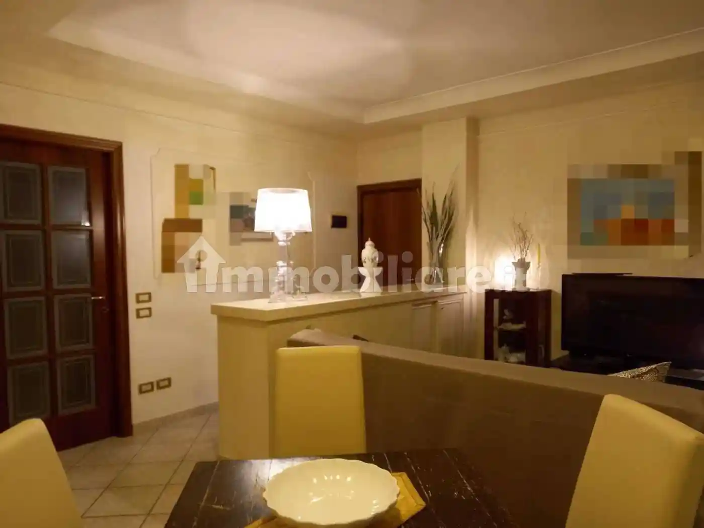 Appartamento in vendita a Rimini