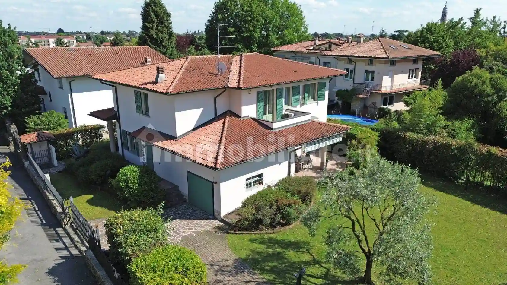 Villa - foto 3
