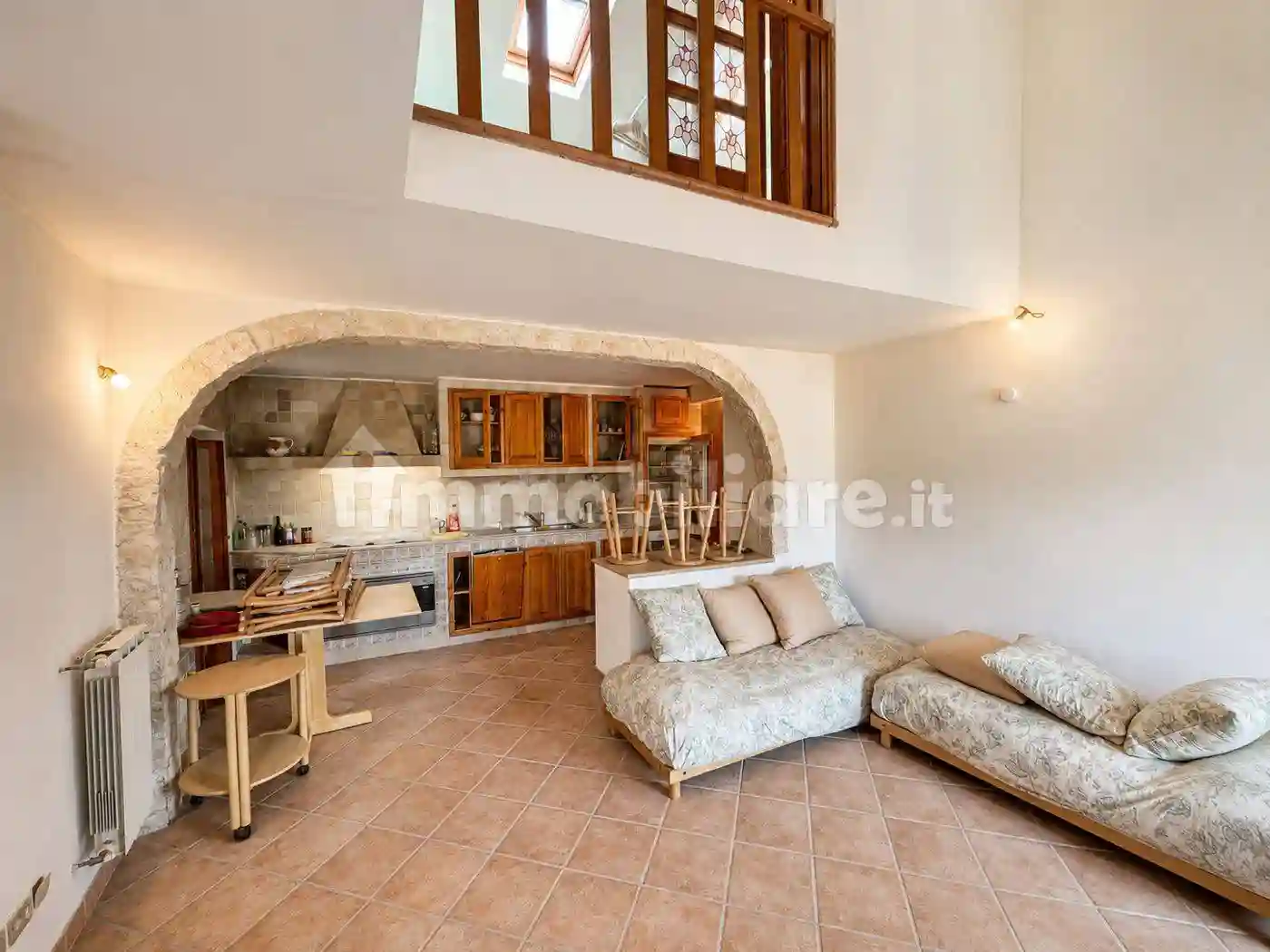 Casa indipendente - foto 2