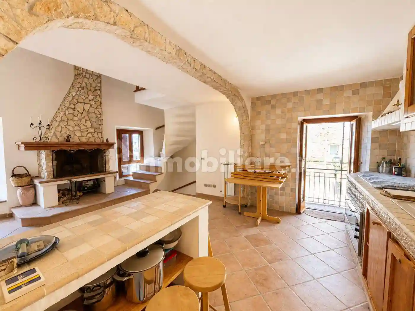 Casa indipendente - foto 3