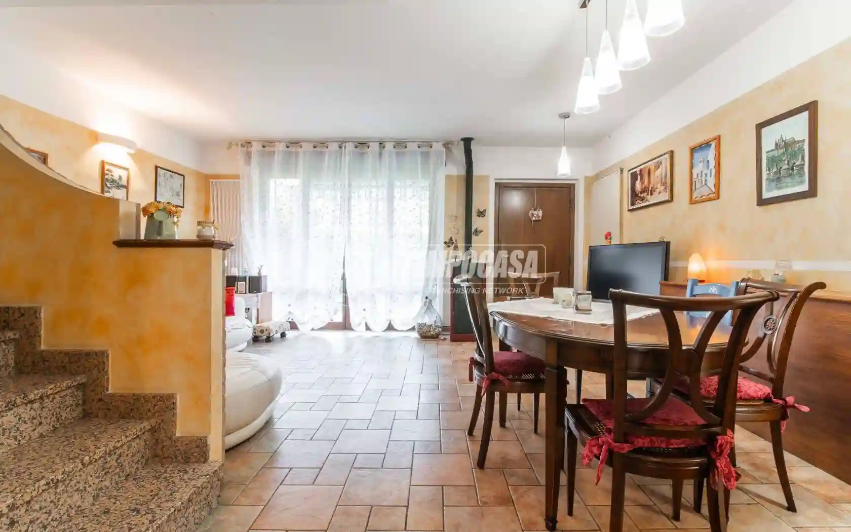 Villetta a schiera - foto 5