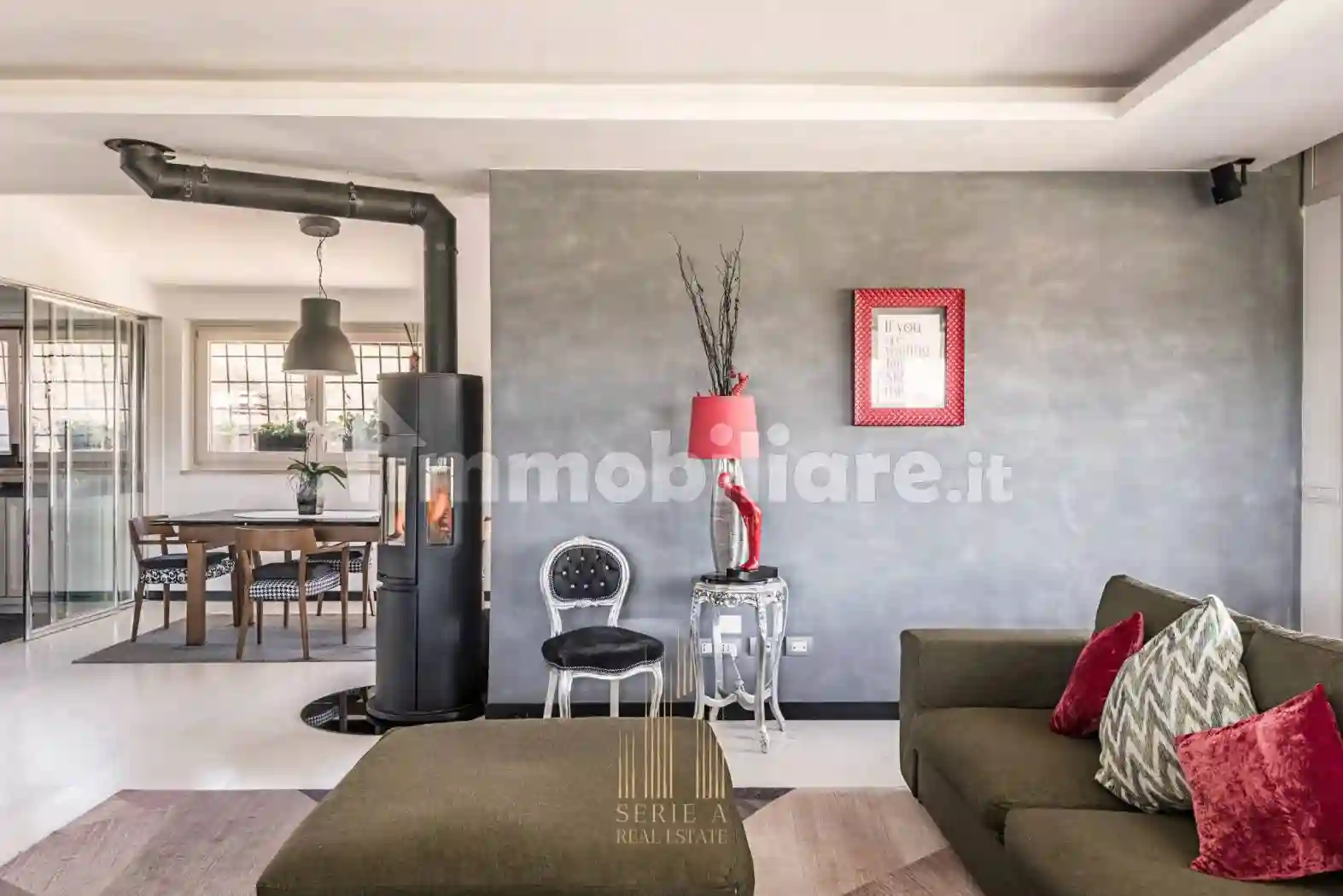 Villa - foto 3