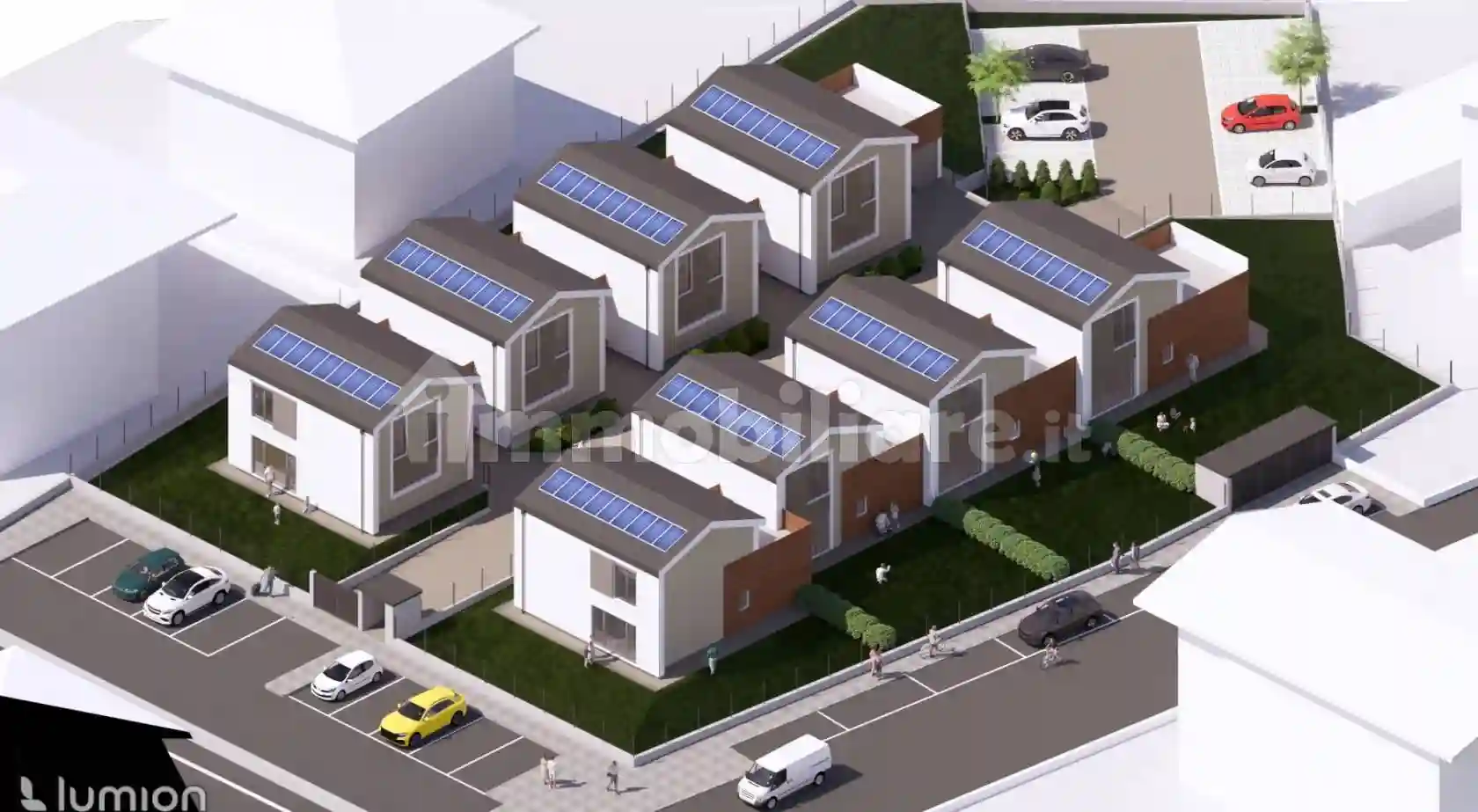 Progetto - foto 3