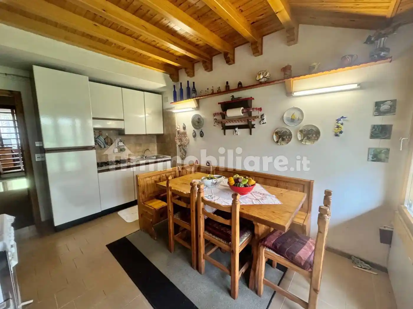 Casa indipendente in vendita a Lavarone