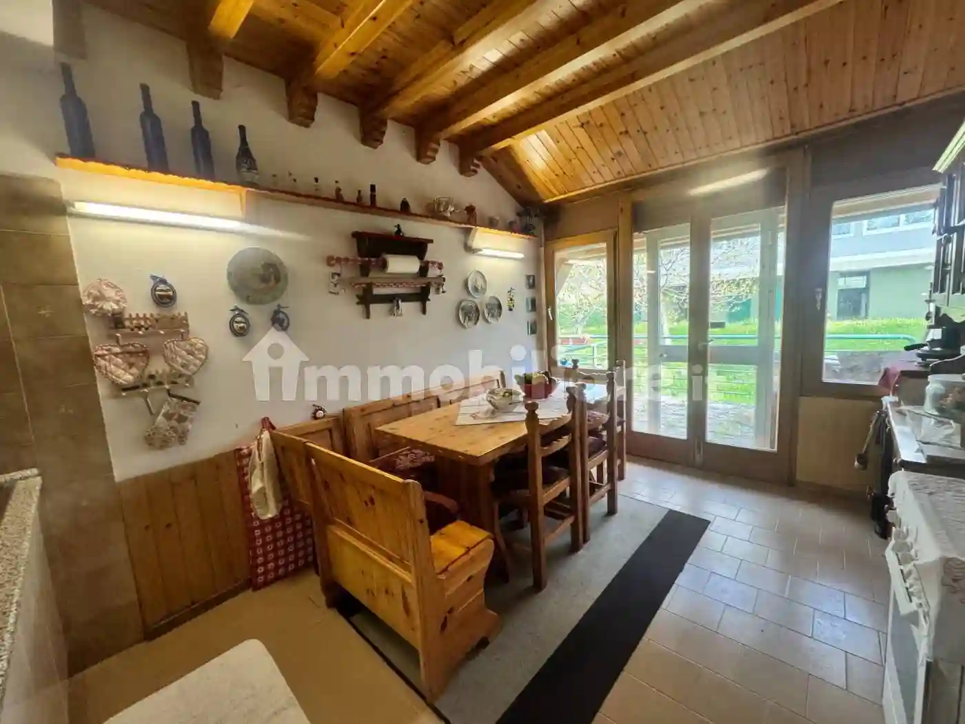 Casa indipendente - foto 2