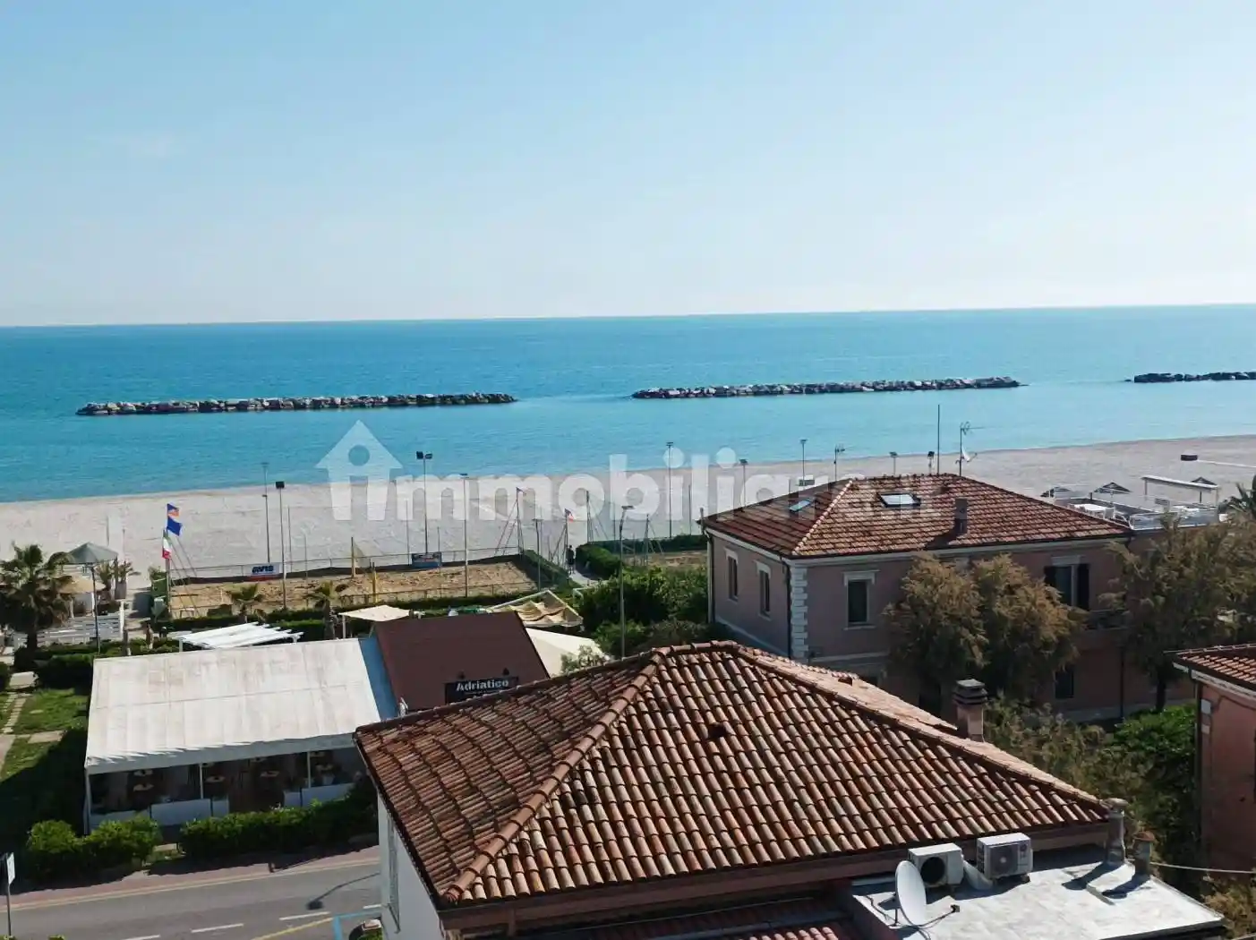 Appartamento in vendita a Fano