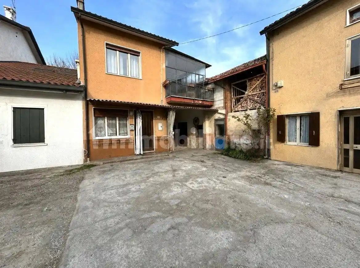 Casa indipendente in vendita a Arzignano