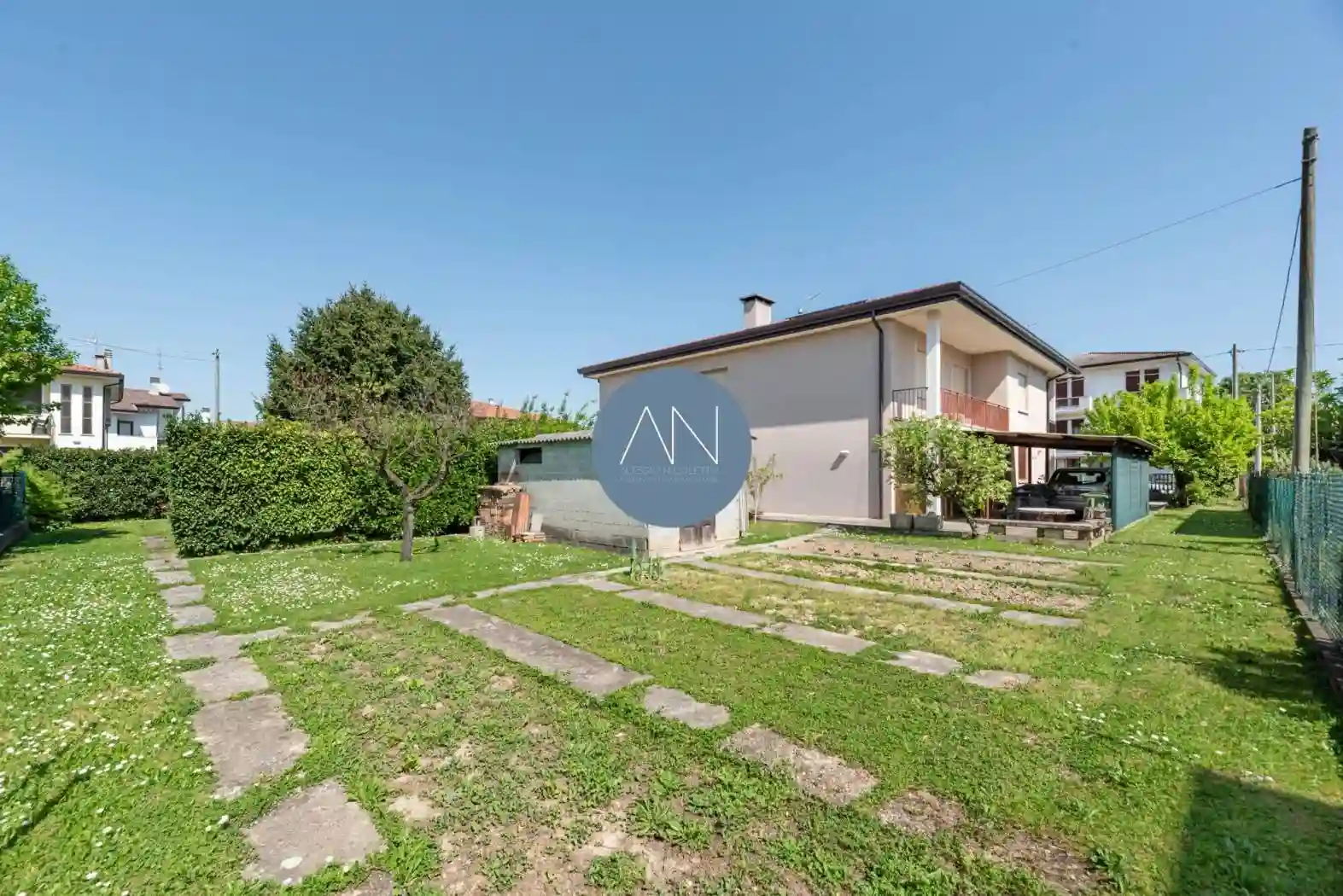 Villa - foto 5