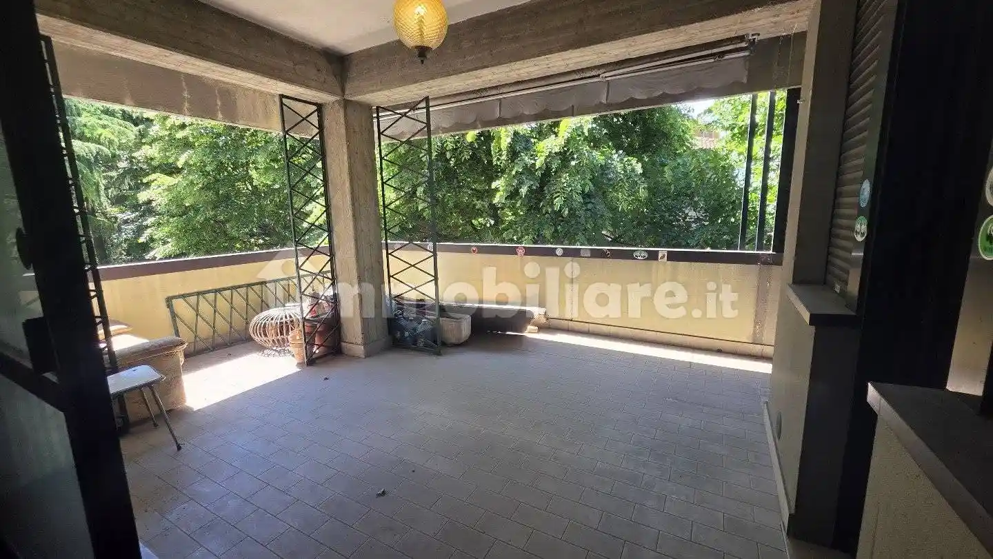 Appartamento in vendita a Reggio Emilia