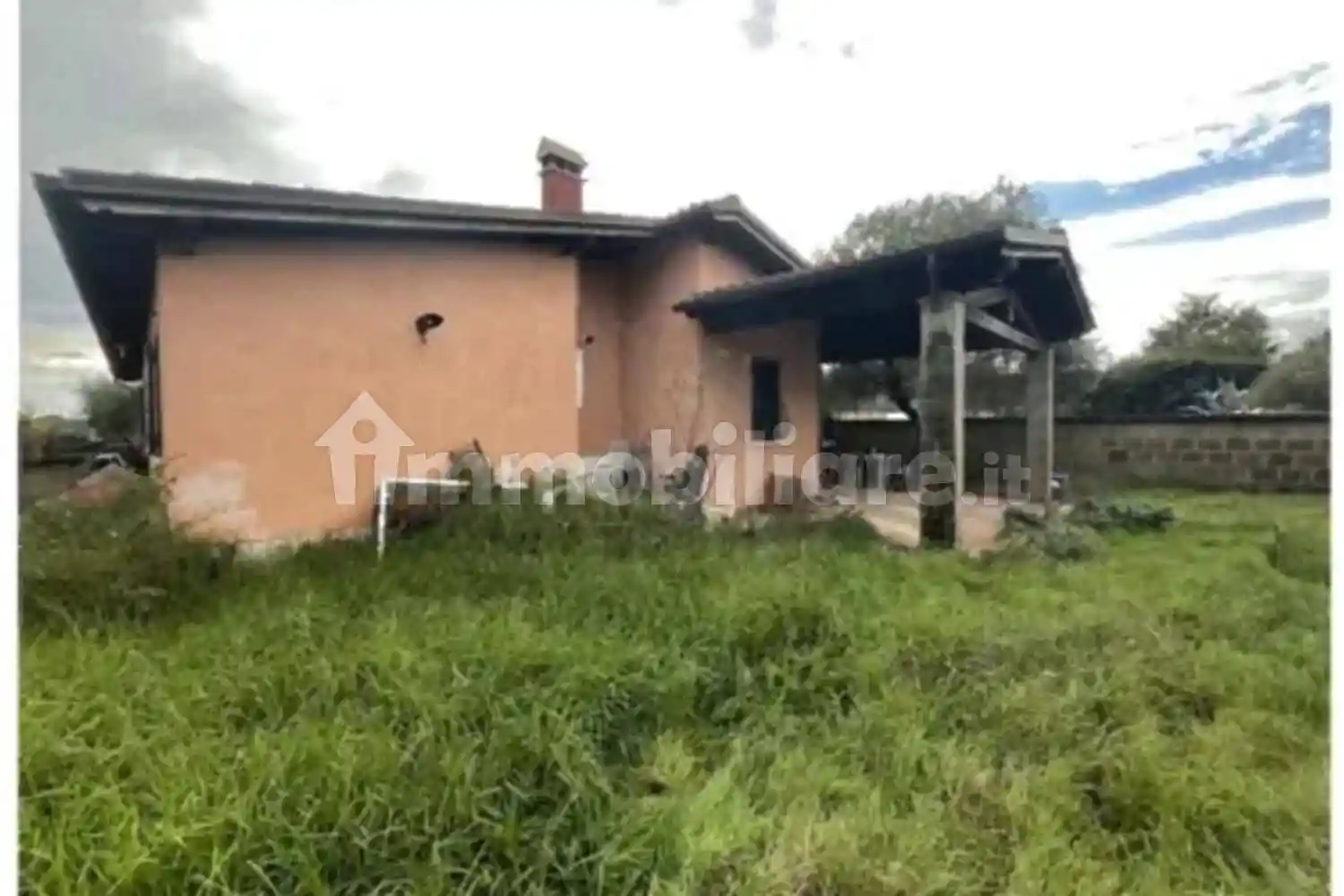 Appartamento in vendita a Anzio