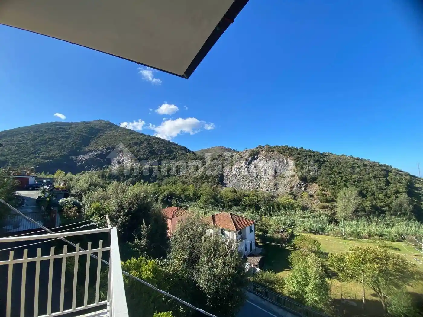 Villetta a schiera in affitto a Casarza Ligure