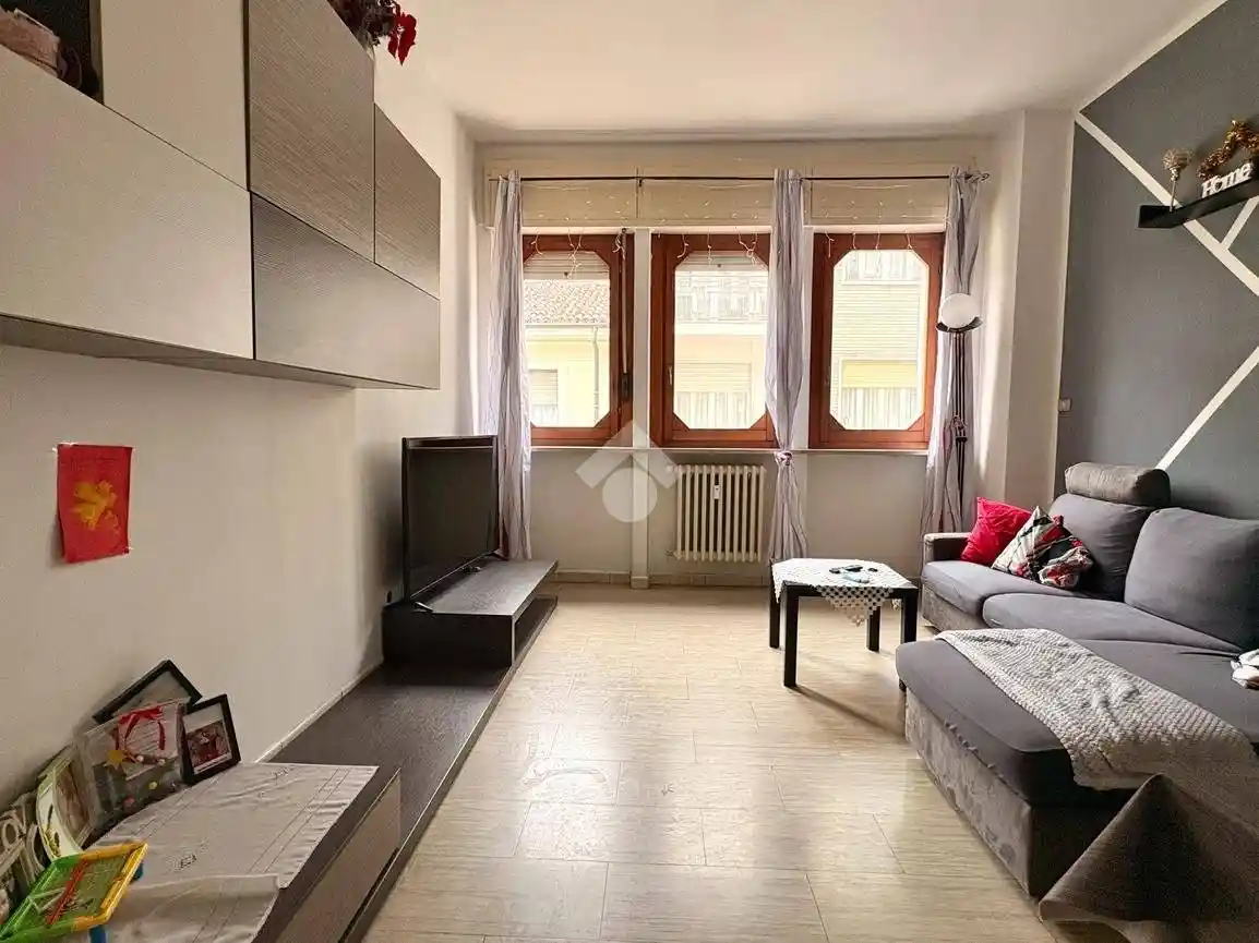Appartamento in vendita a Asti