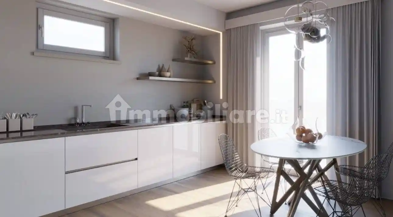 Appartamento in vendita a Torino