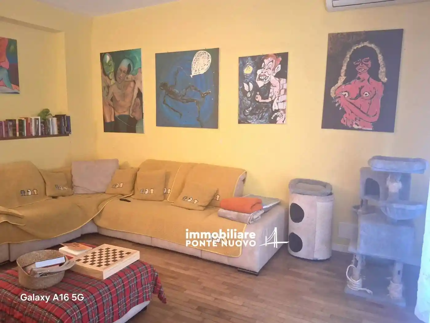 Appartamento in vendita a Cesena