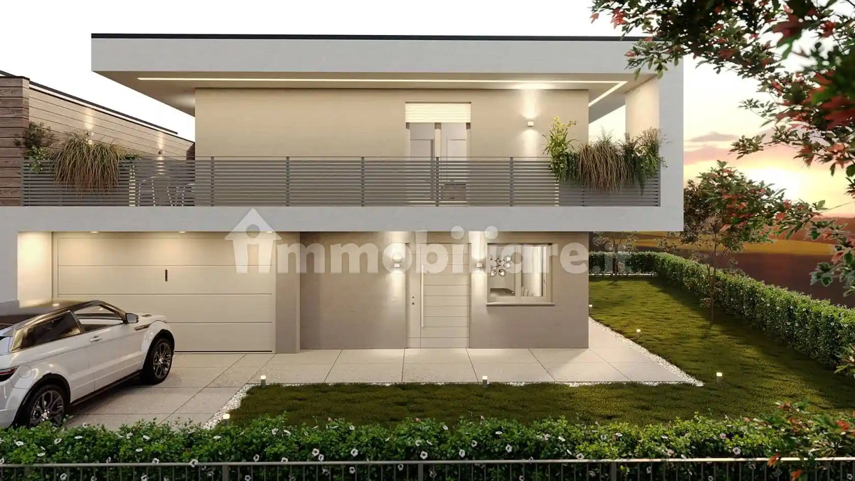Villa in vendita a Tradate