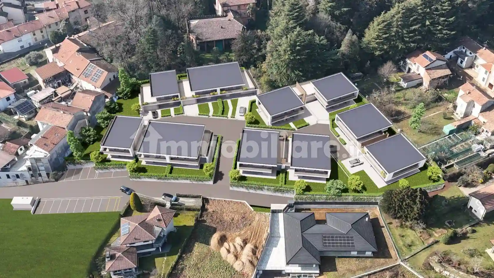 Villa - foto 4
