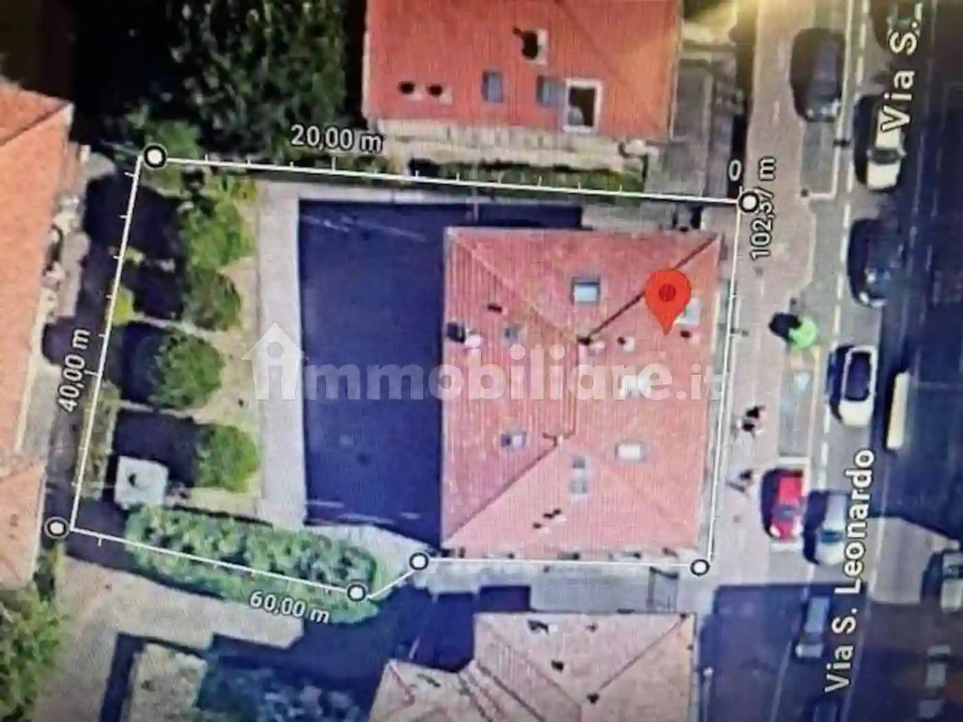 Palazzo - Edificio - foto 2
