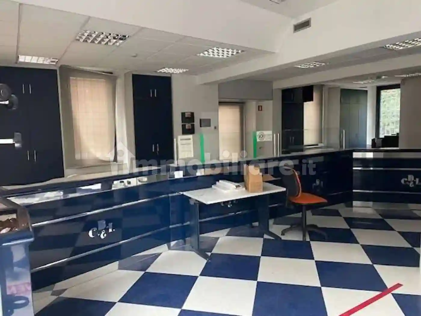 Palazzo - Edificio - foto 4