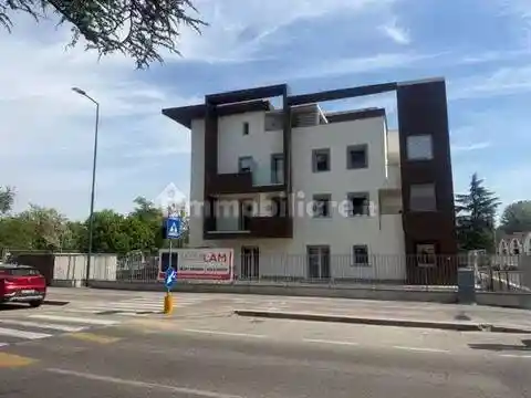 Appartamento in affitto a Parma