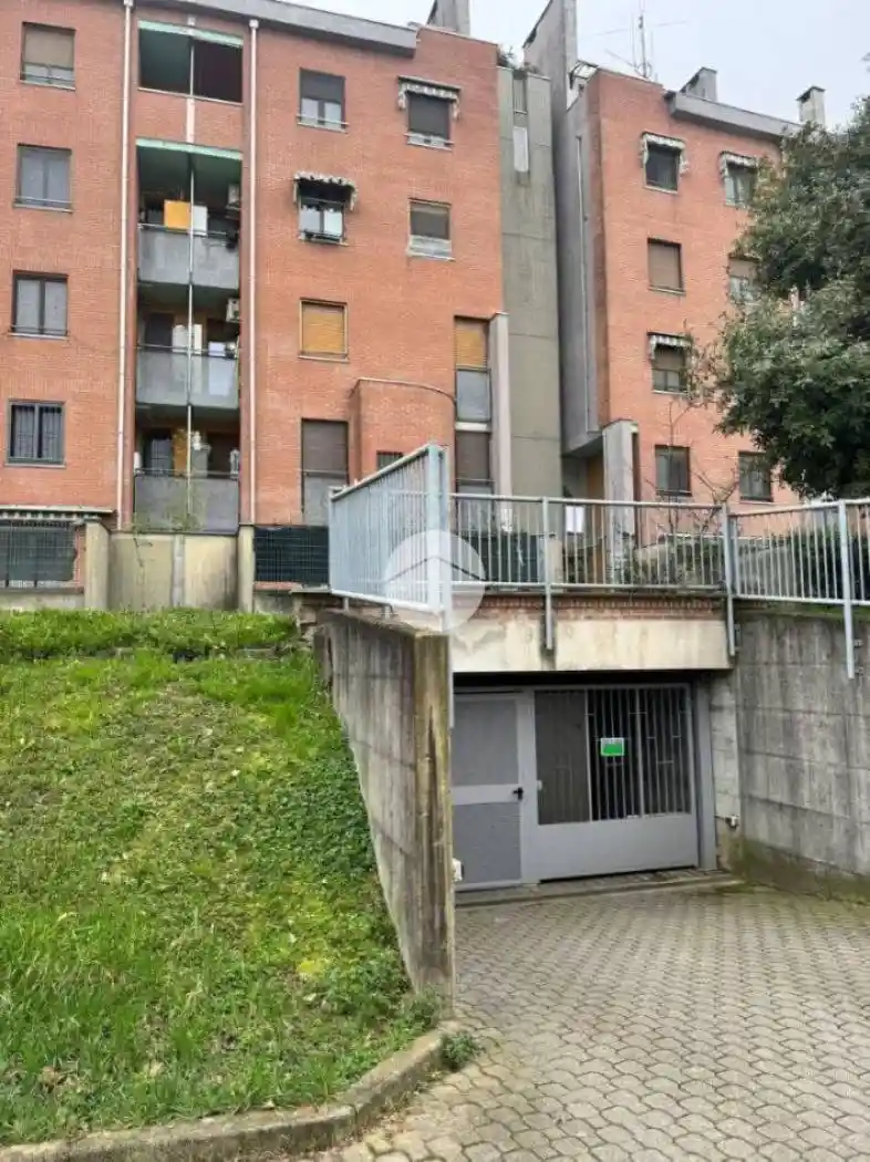 Rustico - Casale in vendita a Bollate
