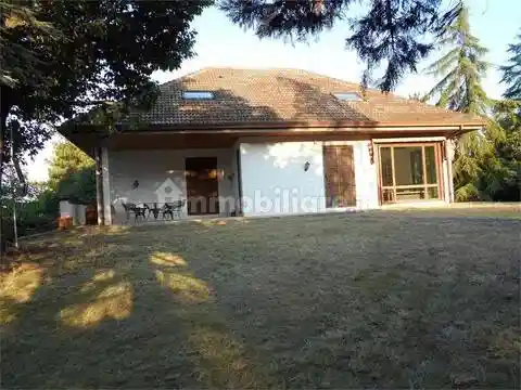 Villa in affitto a Sala Baganza