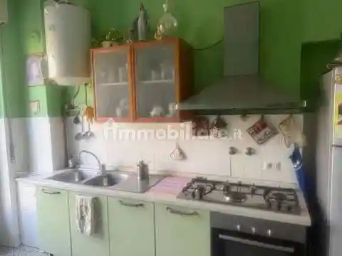Appartamento in affitto a Parma