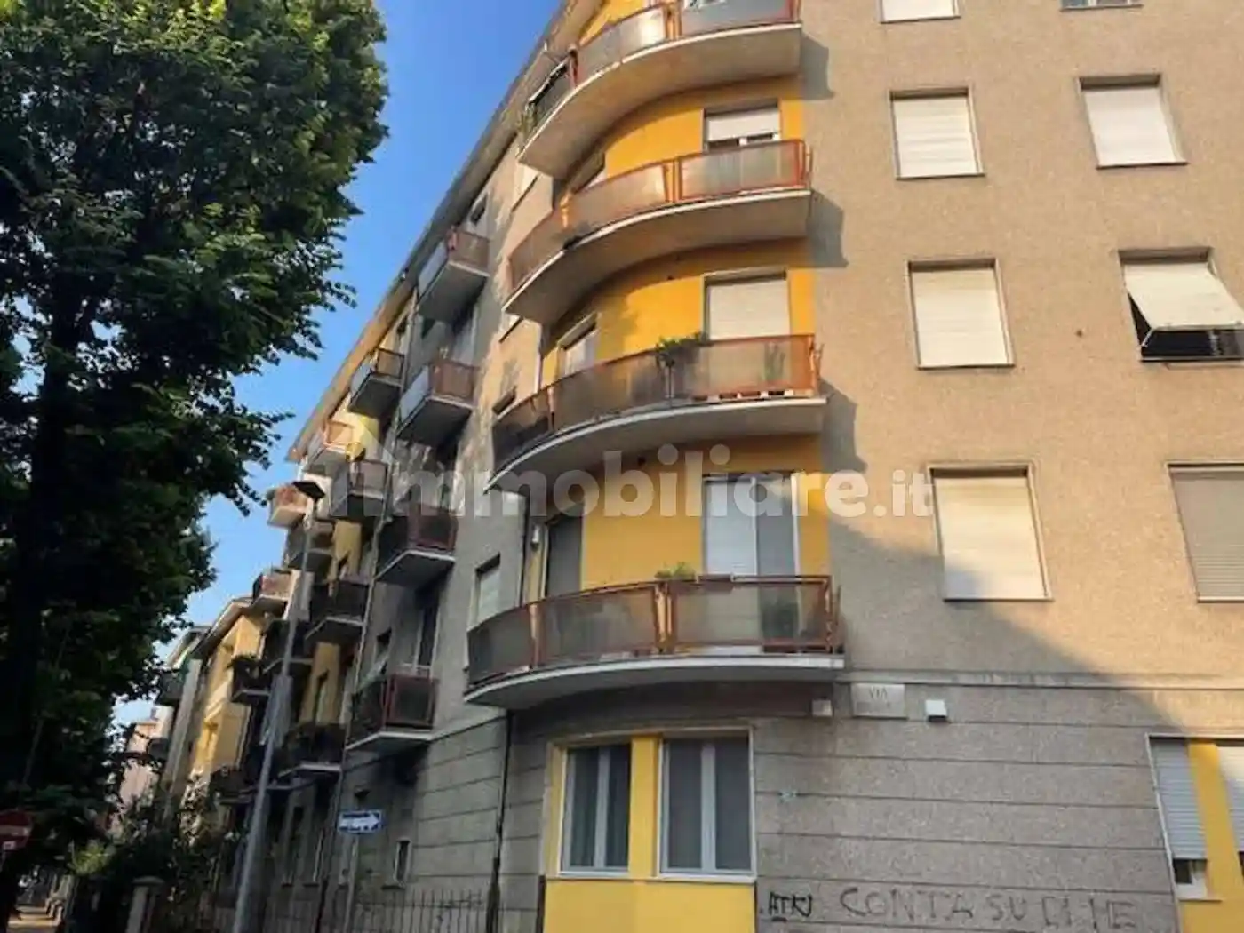 Appartamento in vendita a Parma