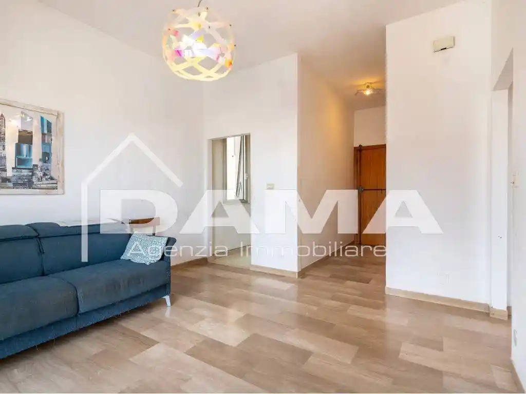 Appartamento in vendita a Forlì