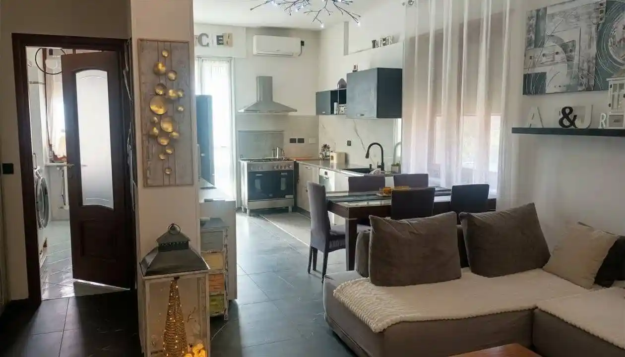 Appartamento in vendita a La Loggia